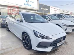 ام جي GT